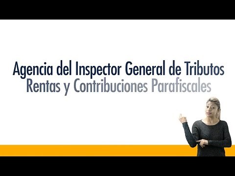 Agencia ITRC - Conoce quiénes somos y qué hacemos