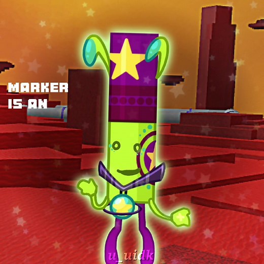 Fun Roblox Animation: Find The Markers Game