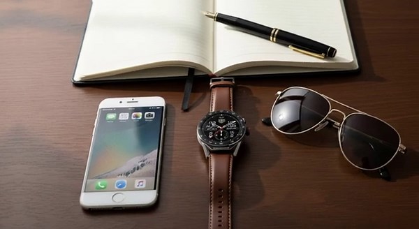 What Makes TAG Heuer Calibre E5 the TOP Smartwatch of 2025?