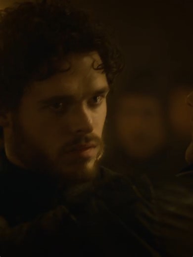 The Stark Family in Game of Thrones