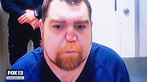 Man charged with Bothell woman's murder posts bond