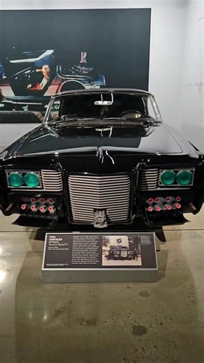 Conociste el auto original del AVISPÓN VERDE? #Vintage #car | Vintage Car