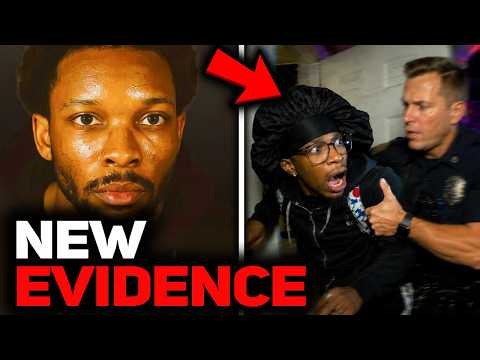 D4VD’s Bodycam Footage Left The Internet Completely Speechless