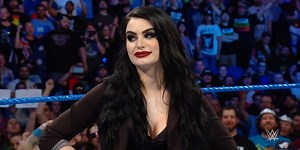 Paige claims popular WWE star didn't let anybody know about sudden retirement
