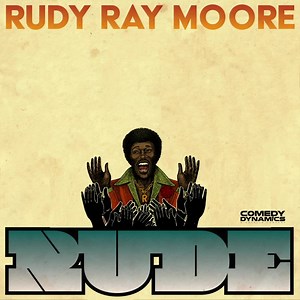 The iconic live concert film, Rudy Ray Moore: Rude is now available an an album for the first time ever. Enjoy Dolemite himself on Spotify, Amazon Music, Apple Music, Pandora and more! https://orcd.co/w6qkp1d | Comedy Dynamics