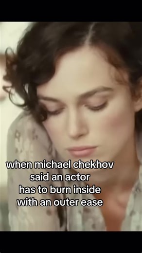 Mastering Chekhov’s Approach to Acting