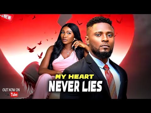 MY HEART NEVER LIES - YOU CAN'T TAKE YOUR EYES OFF THE SCRENE WHILE WATCHING THIS INTERESTING STORY