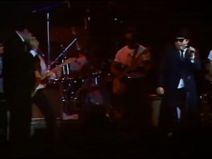 The Blues Brothers Live at Winterland 12/31/1978 JAILHOUSE ROCK | Master Productions Brontosaurus Records