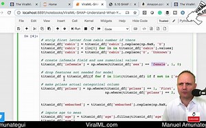 SHAP - What Is Your Model Telling You Interpret CatBoost Regression