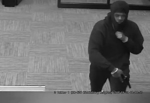 Bank Robbery In Middleburg Heights: 3 Men Pulled Gun, Stole Cash