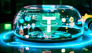 Tether Allocating Part of Its Profits To Buy Bitcoin, Currently Holds $2,400,000,000 in BTC: Report