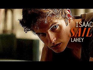 Isaac Lahey | Sail