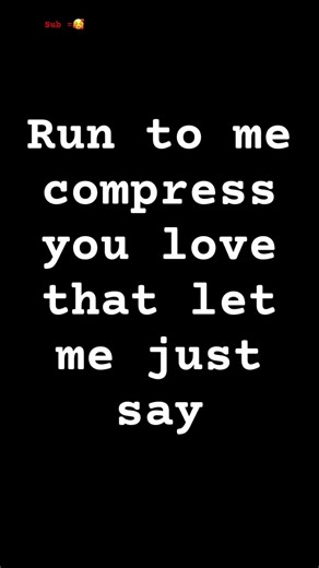 #song #music #remix #spedup