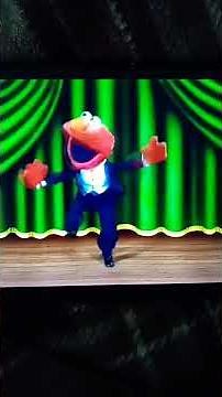 For all of the Head To Toe With Elmo Fans