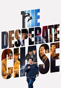 The Desperate Chase streaming: where to watch online?
