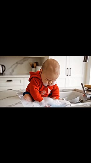 I'M A BABY, NOT A FULL-TIME EMPLOYEE. . . . . . #fyp #exploremore #foreyoupage #viralreeĺs | Kids garden