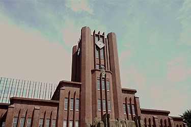 The University of Tokyo