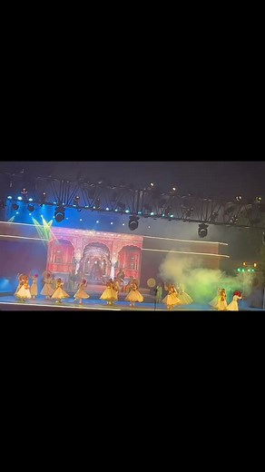 Hrida’s Dance performance on Annual Day at Delhi Public School, Faridabad ..#DelhiPublicSchool #Faridabad #AnnualDay #Dance #Performance #Daughter #AjayRatra | Ajay Ratra