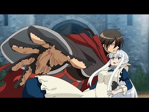 An Archdemon's Dilemma: How to Love Your Elf Bride「AMV」Afterlife