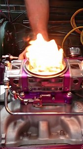 Big Block Mopar Timing Might Be Off?