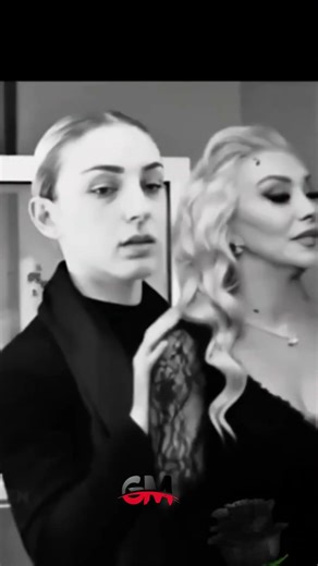 Güllü Tuğyan'la ilgili sosyal medyada yapılan yapay zeka videosu gündem oldu cezanı çekiceksin