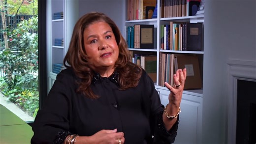 Mellon Foundation president on why America at 250 is a 'work-in-progress'