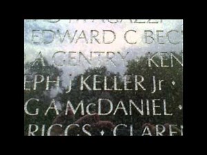 The Wall - Bruce Springsteen