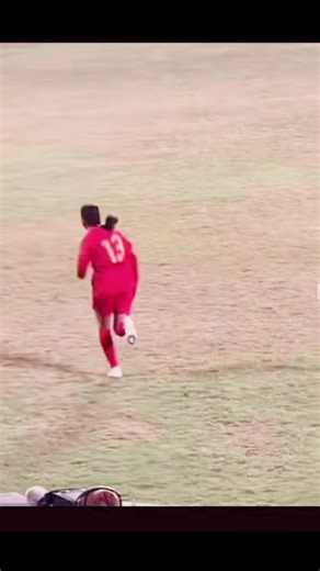 Myanmar Women's Football Team Highlights