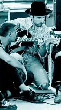 U2 Best Guitar Riffs Solo 🔥🎧# Edge Best Guitarist ❤️# The Edge Best Guitar Riffs Guitar Sound 🎧👍👍👍