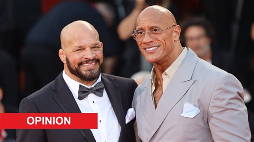 Best MMA movies ranked after 'The Smashing Machine' is branded a box office flop