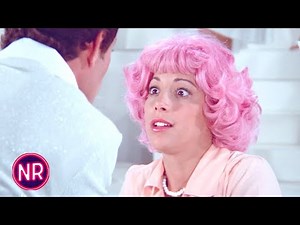 Beauty School Dropout | Grease (1978)