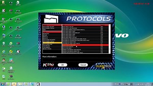 KTAG 7.020 Kess V5.017 Step by Step Updating Guide