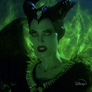 The Mistress of Evil is back 🖤 #Maleficent: Mistress of Evil is now streaming on #DisneyPlus. | Disney
