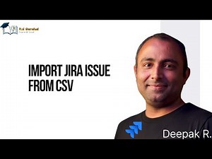 What Jira IMPORT from CSV Will Look Like in 2025 | Bulk Import Jira Issue from CSV