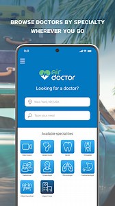 Download and Run Air Doctor on PC for Free