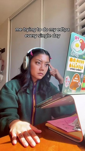 Comparing EDTPA and CALTPA: A Student Teaching Perspective