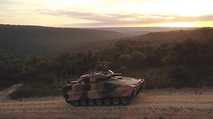Hanwha Defense delivered a total of three REDBACK prototypes to the Australian military, including Unit 3, which was shipped from Masan Port on December 18th and left for Australia. Starting in February, the Australian Army plans to conduct evaluation of vehicle performance of REDBACK. Read more https://wp.me/p3avY4-dQN | Military Leak