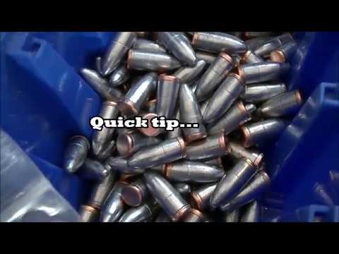 Gas Check Seating Hack - Seat Them Square And Straight Without Special Tools