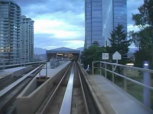 Skytrain 25 Years (2011)