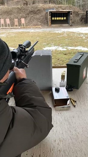 Tikka T3x lite 30-06 bolt action