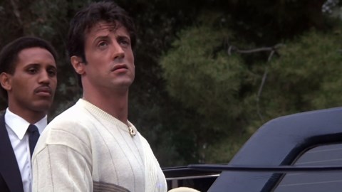 Famous Movie Scenes Where Actors Nearly Died