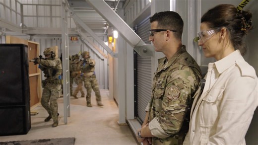 The Coast Guard special forces behind Trump’s key missions