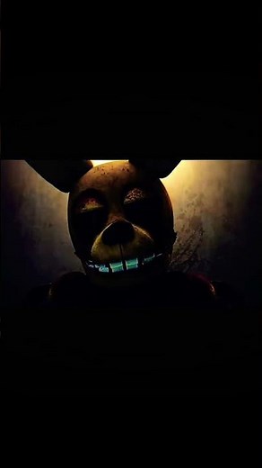 spring lock failure(blood warning)