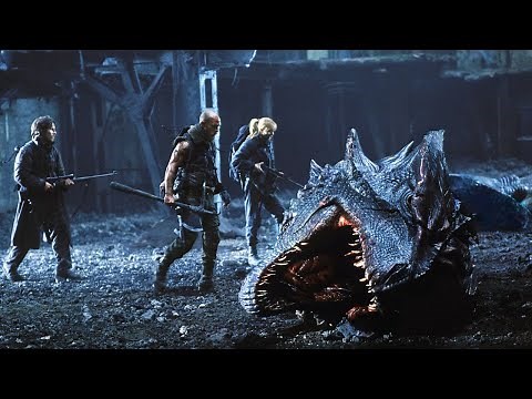 Reign of Fire | Movie Recap | Sci-fi/Action | 2002 | Movie Explained