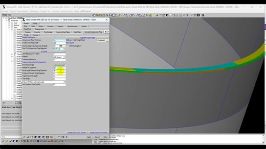AMETANK 015 ANNULAR COMPRESSION RING | Mohamed Ibrahim , MBA