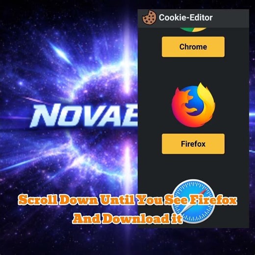 How To Cookie Beam In Roblox