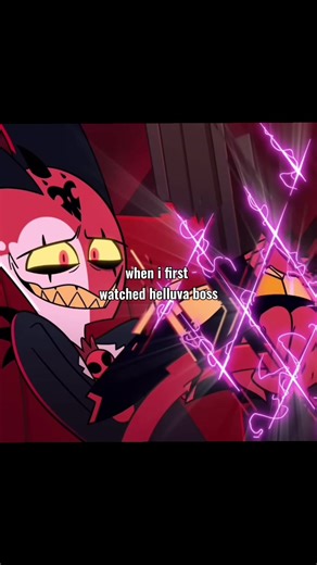 Exploring Blitz's Charisma in Helluva Boss