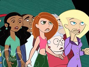 Kim possible Pain King vs  Cleopatra