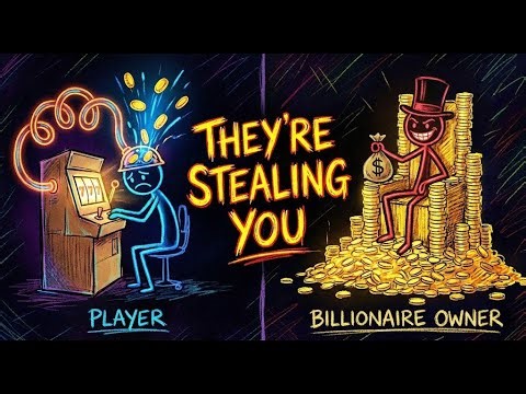 Why Do Casinos Always Seem To Stay Profitable ?