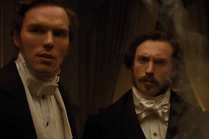 What Happened to the [REDACTED] Prop in Nosferatu? Nicholas Hoult Had It Framed